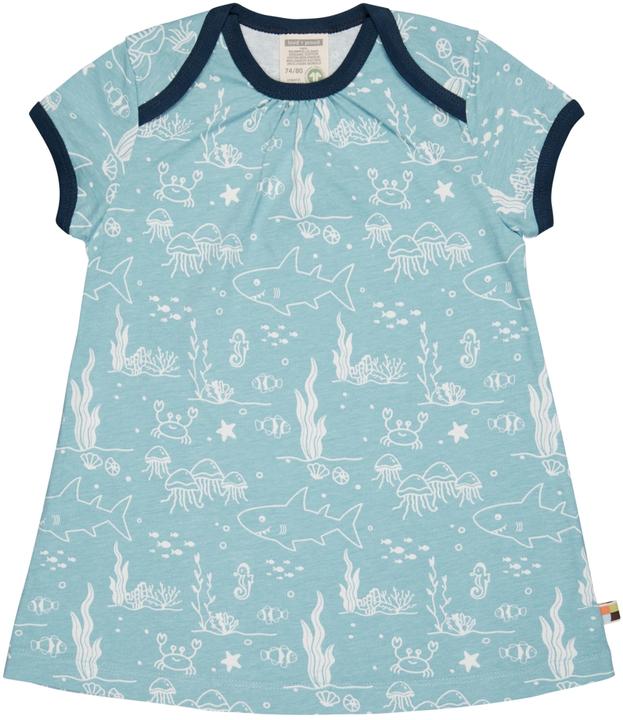 loud + proud Kleid Druck (74)