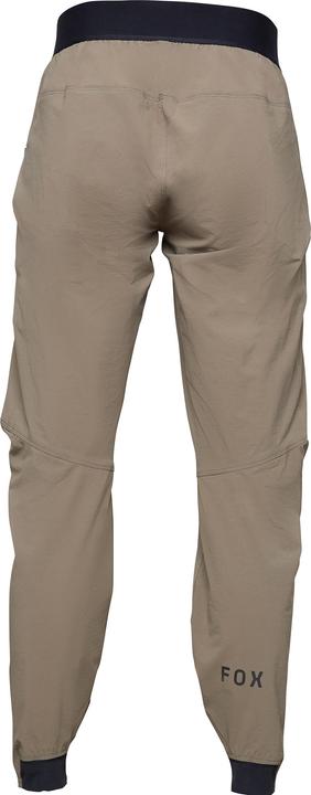 Actual product image Fox Pant 24 Flexair Pro Fire Alpha™ Ash (XXL)