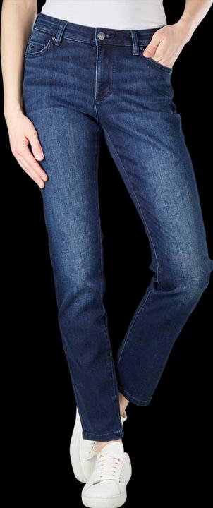 Immagine prodotto Mustang Crosby Relaxed Slim (Sissy Slim New) Dark Blue (W40/L30)