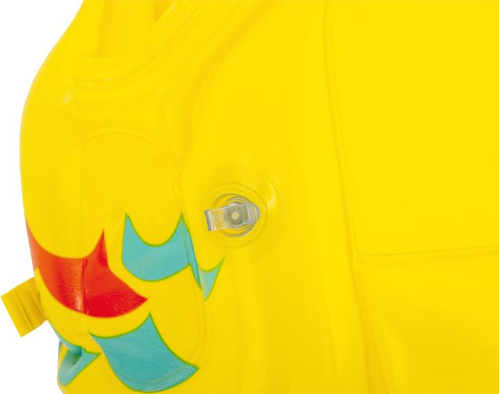 Produktbild Bestway Inflatable Toddler Swim Vest (One Size, 18 - 30 kg)