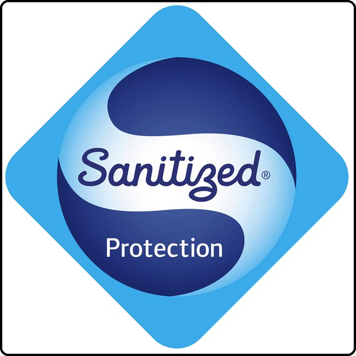 Produktbild ATG Handschuhe MaxiDex® Grösse 11 blau EN ISO 374-5/EN 388 PSA-Kategorie III (11)
