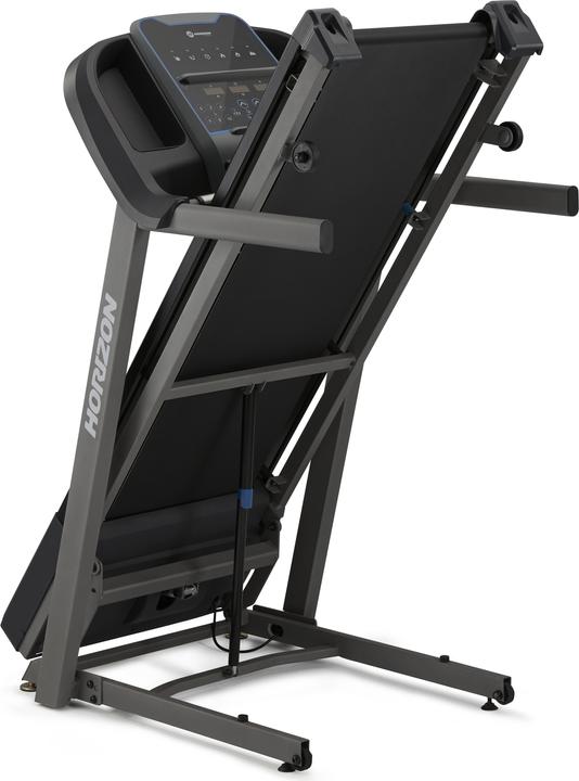 Produktbild Horizon Fitness eTR5.0