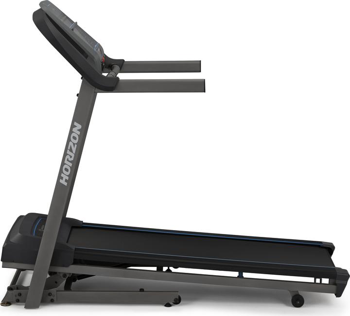 Produktbild Horizon Fitness eTR5.0