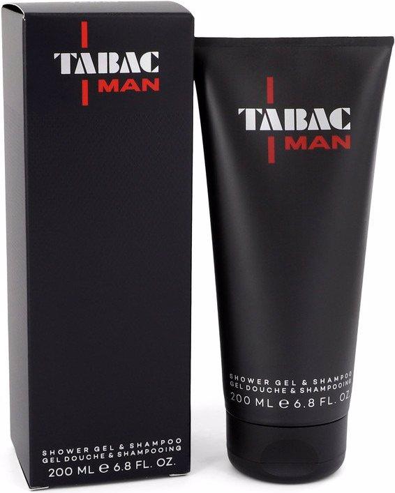 Tabac Man by (200 ml)
