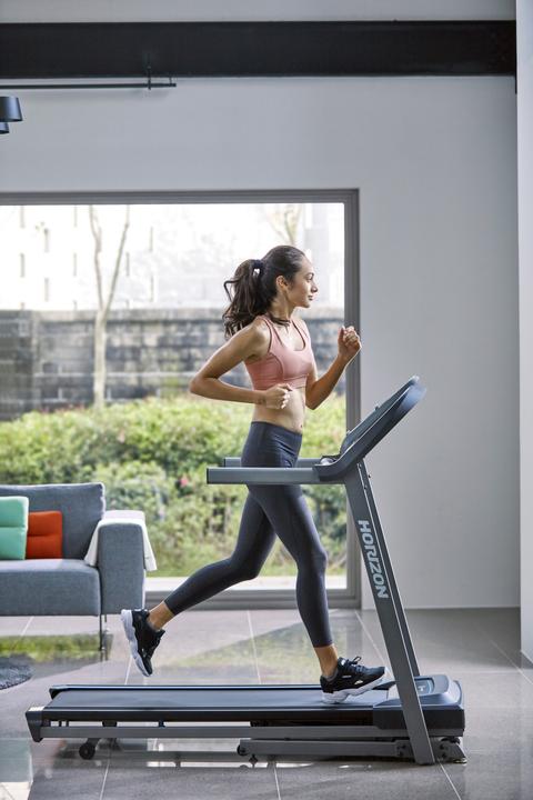 Produktbild Horizon Fitness eTR5.0
