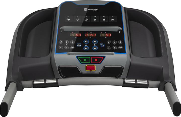 Produktbild Horizon Fitness eTR5.0