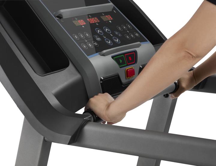 Produktbild Horizon Fitness eTR5.0