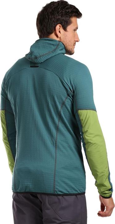 Actual product image Directalpine Jacket Dragon (thermal jacket) - (L)