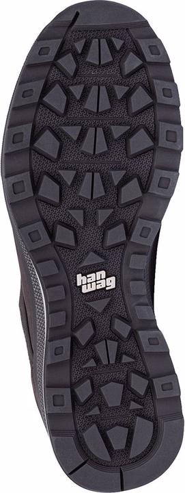Produktbild Hanwag Banks Low LL Schuhe (47)