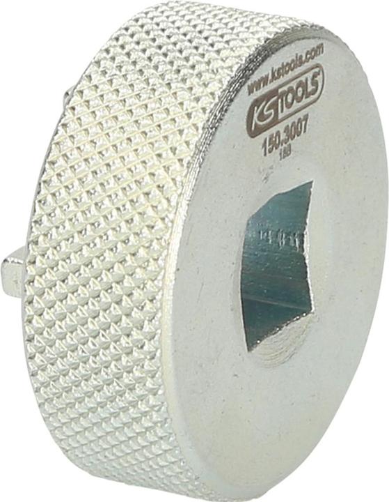 Produktbild KS Tools Steckschlüssel für Thermostat für VAG (3/8")