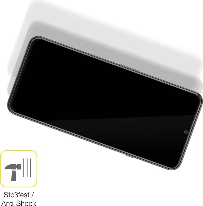 Immagine prodotto Dipos Pellicola Protettiva Full-Cover 3D (2 Pezzo/i, Wiko Y60)