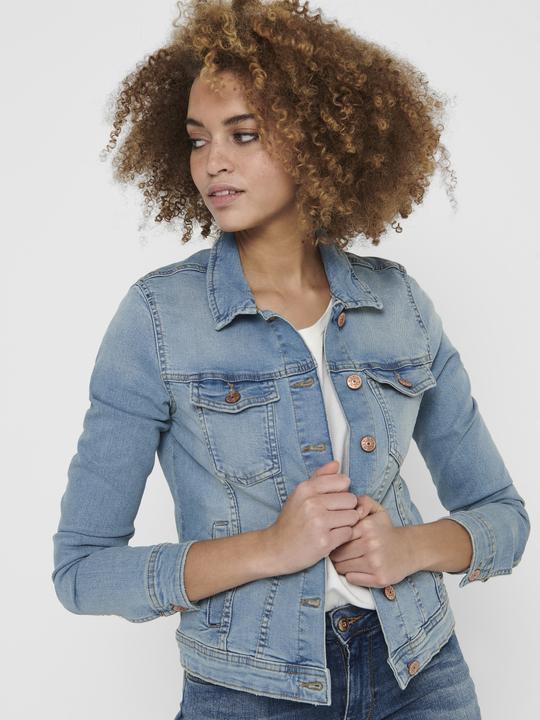 Produktbild Only Jeansjacke (36)
