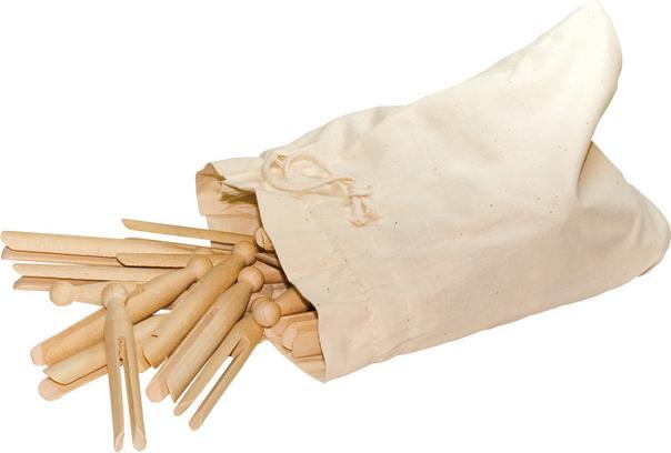 Bürstenhaus Redecker Pinces à linge