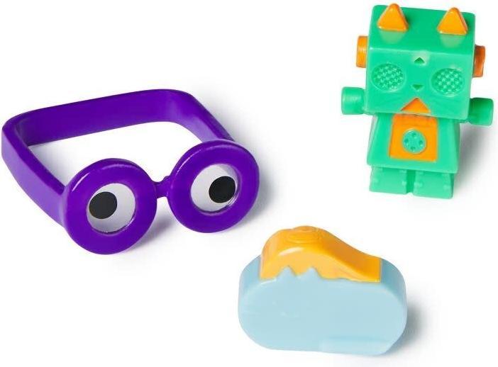 Productafbeelding Spin Master GDH Bobble Kitty Meubel Sortime