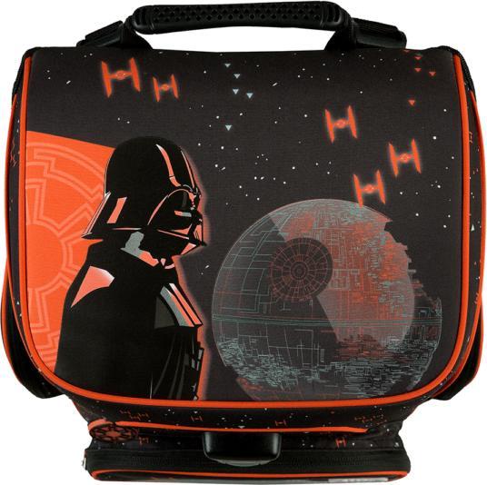Produktbild Scooli Schulthek-Set 5-teilig Star Wars (18 l)