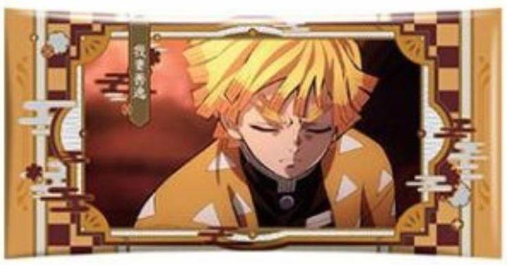 Produktbild Bandai Demon Slayer - Zenitsu Agatsuma