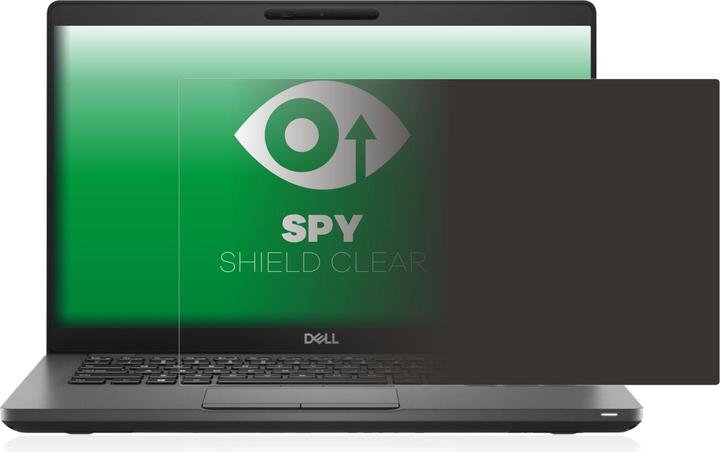 Actual product image upscreen Spy Shield Privacy Protector (14", 16 : 9)