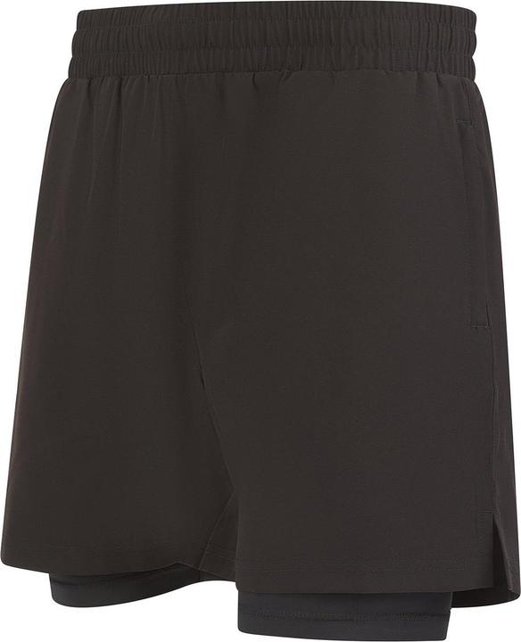 Actual product image Tombo Mens Double Layered Shorts (XXL)