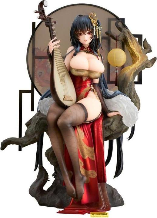 Alter Azur Lane statuette PVC 1/7 Taiho 25 cm