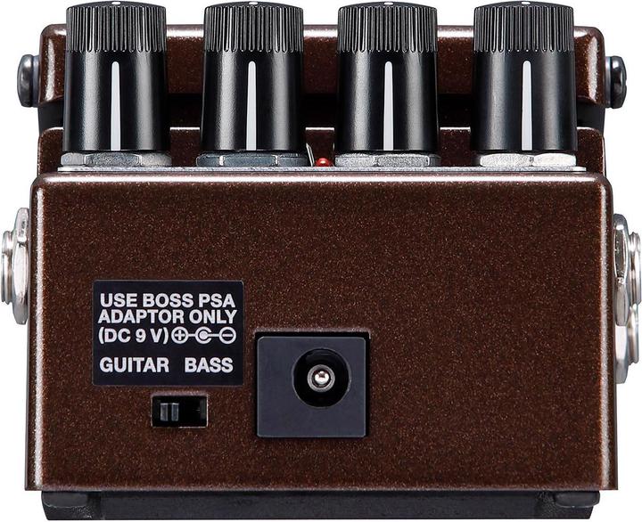 Produktbild Roland Pedal OC-5 (Gitarre, Bass)