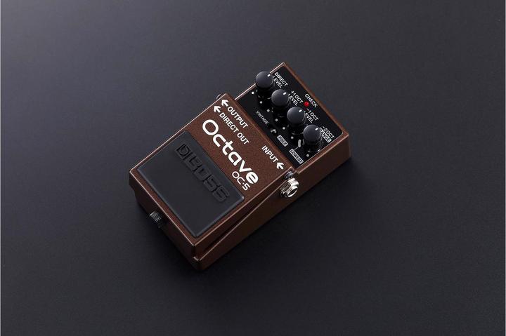 Produktbild Roland Pedal OC-5 (Gitarre, Bass)