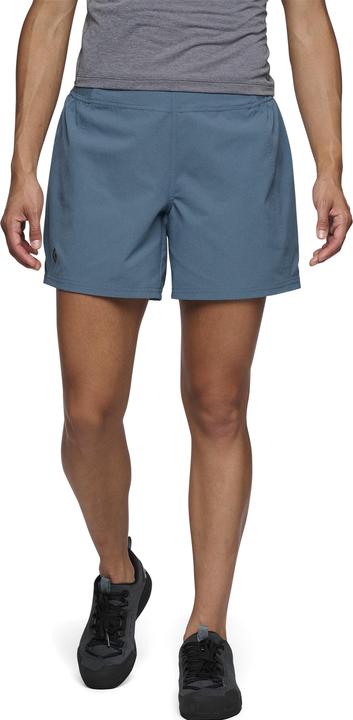 Actual product image Black Diamond W Sierra Shorts (L)