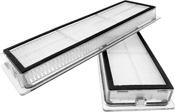 Produktbild Roboparts Zubehör Set für Dreame D10plus gen2
