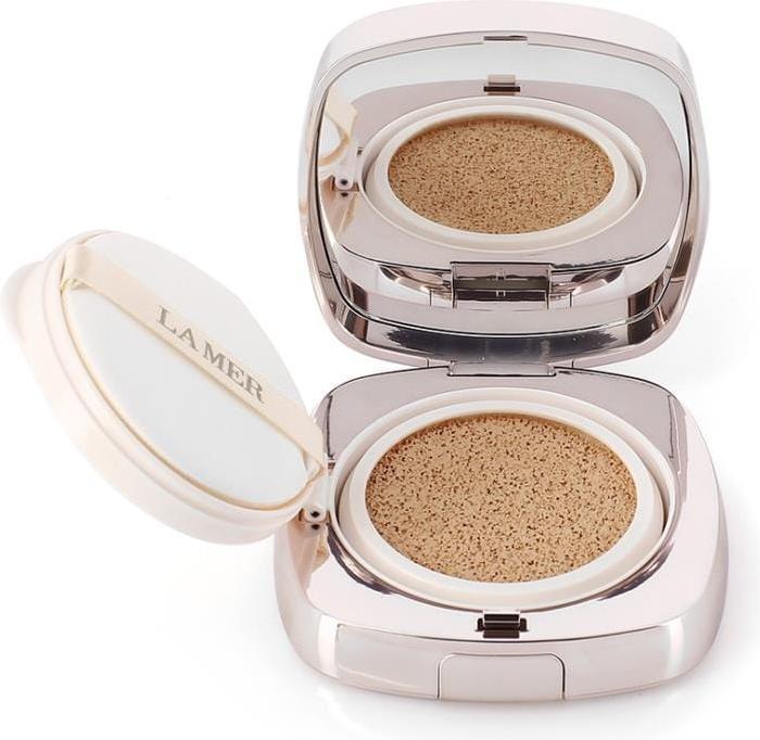 Actual product image La Mer The Lumious Lifting Cushion (Rosy Ivory)