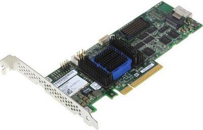 Produktbild Adaptec RAID 6405 (Kit)
