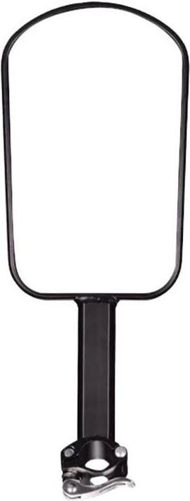 Image du produit Rockbros Porte-bicyclette pour sac KW-672 (noir)