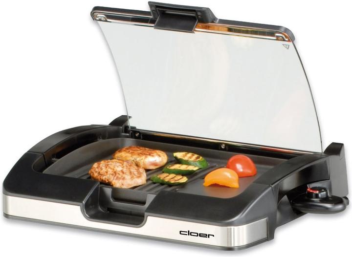 Image du produit Cloer 6720 (2.20 kW)