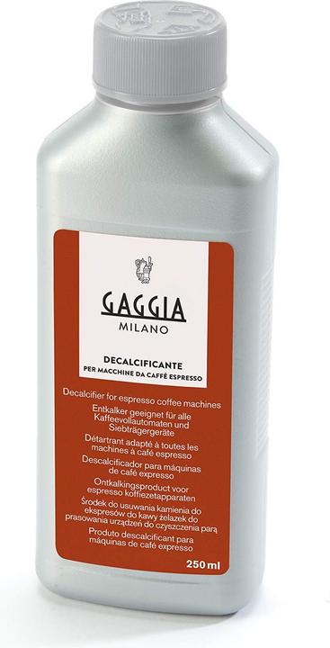 Gaggia Descaler liquid (250 ml)