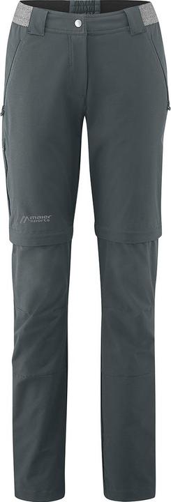 Maier Sports Women's Norit Zip 2.0 (L)