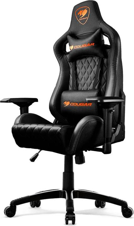 Produktbild Cougar Armor S Royal