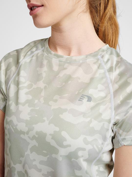 Produktbild Newline Women Running T-Shirt Ss (XS)