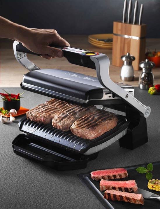 Image du produit Tefal Optigrill