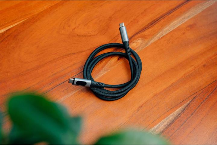 Produktbild Verbatim 31849 (1.20 m, USB 4.0, 240 W)