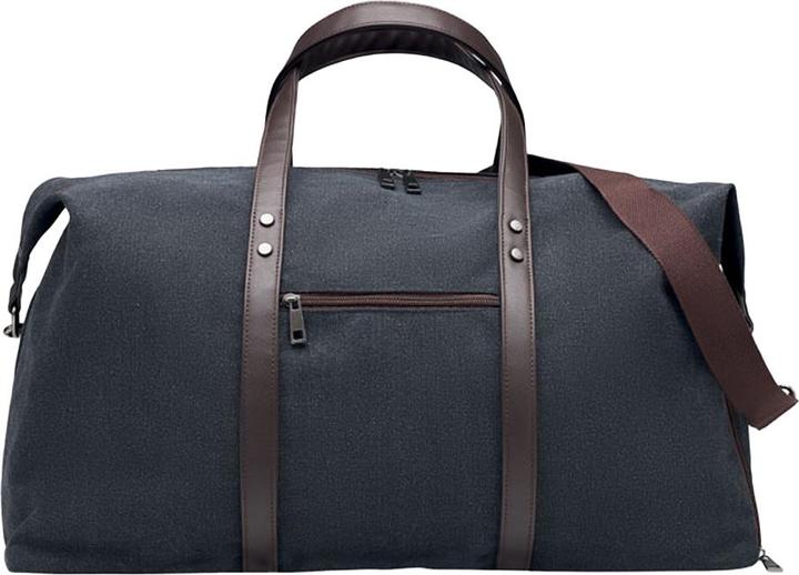 Produktbild MidOcean WochenendReisetasche Zurich Gewaschener Segeltuchstoff