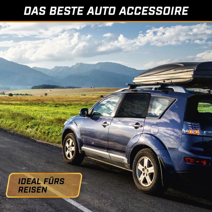 Produktbild CarComfort Sonnenschutz