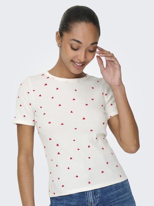Immagine prodotto JdY Jdysofia S/S Print Top Jrs Noos (M)