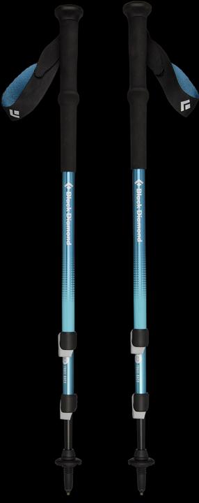 Actual product image Black Diamond Trail Back (140 cm)