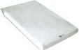 Actual product image Mailmedia SECURITEX folding pocket 30001249 B4 oF hk 130g white (30001249) (100 x)