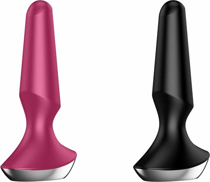Immagine prodotto Satisfyer Plug-ilicious