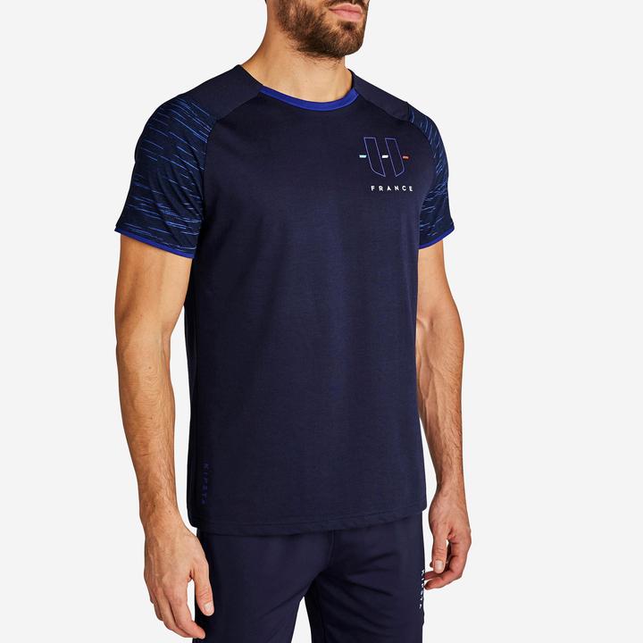 Immagine prodotto Kipsta camicia francese adulto 311517 (XL)