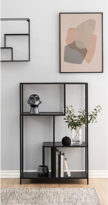 Produktbild AC Design Seaford (77 x 35 x 114 cm)
