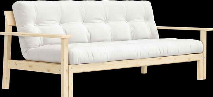 Immagine prodotto Karup Design Unwind (Divano letto, 3 posti)