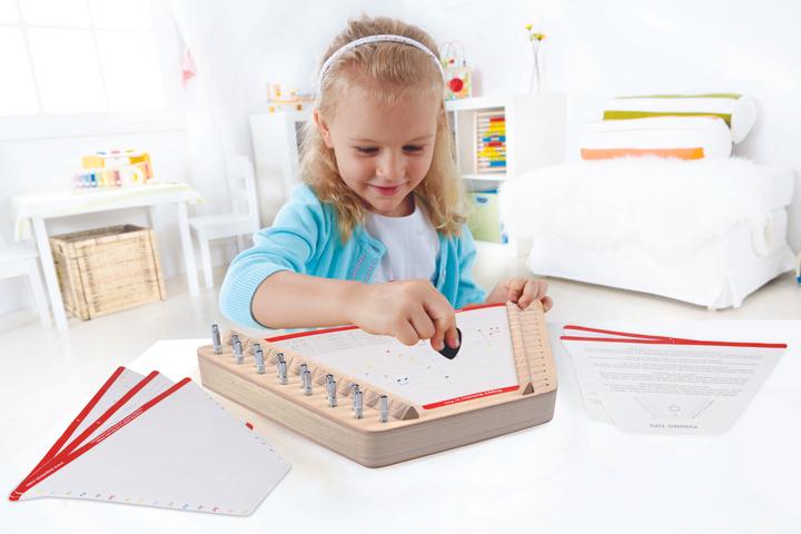 Image du produit Hape La harpe chantante