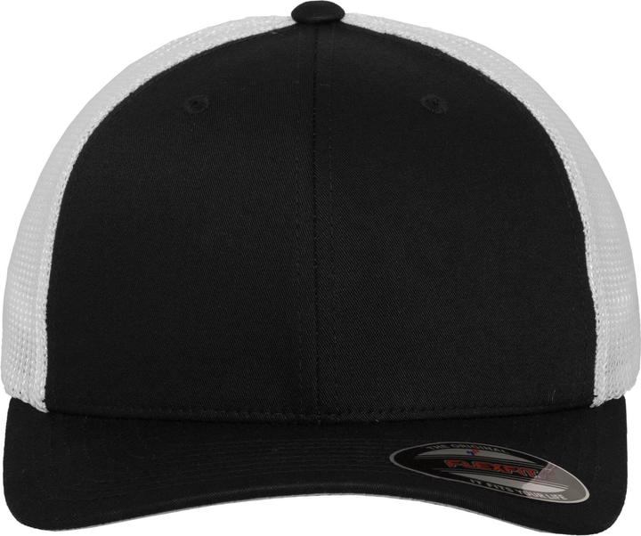 Actual product image Flexfit Mesh Trucker 2-Tone (L, XL)