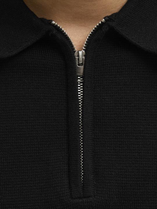 Immagine prodotto Jack & Jones Jprblamilano Spring Knit Polo Ss Sn (L)