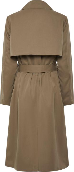 Image du produit Pieces Pcscarlett Ls Trenchcoat Noos (S)